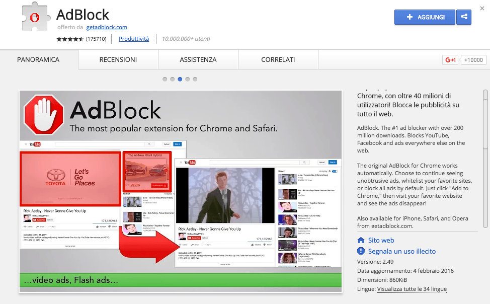 AdBlock