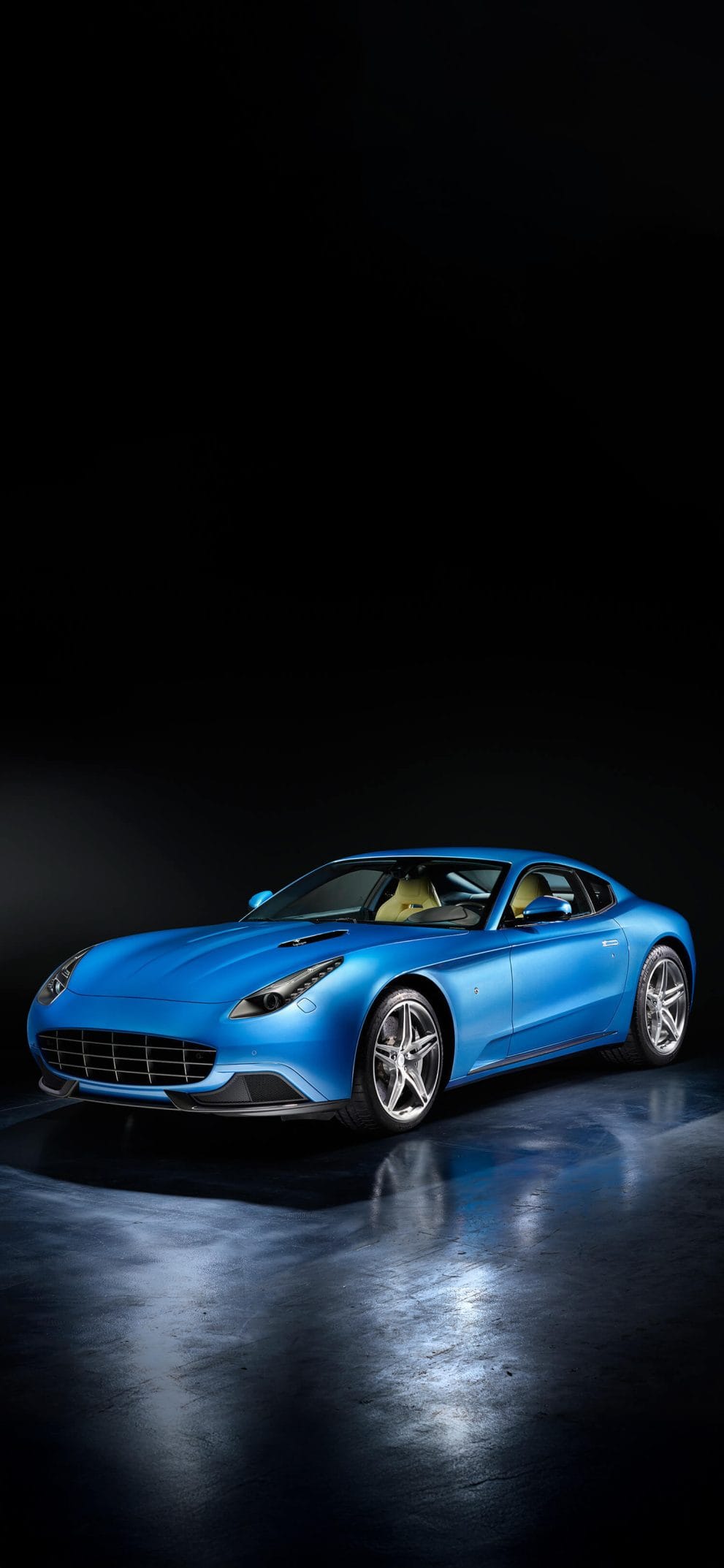 Touring Superleggera: Il rilancio digitale della storica carrozzeria milanese.