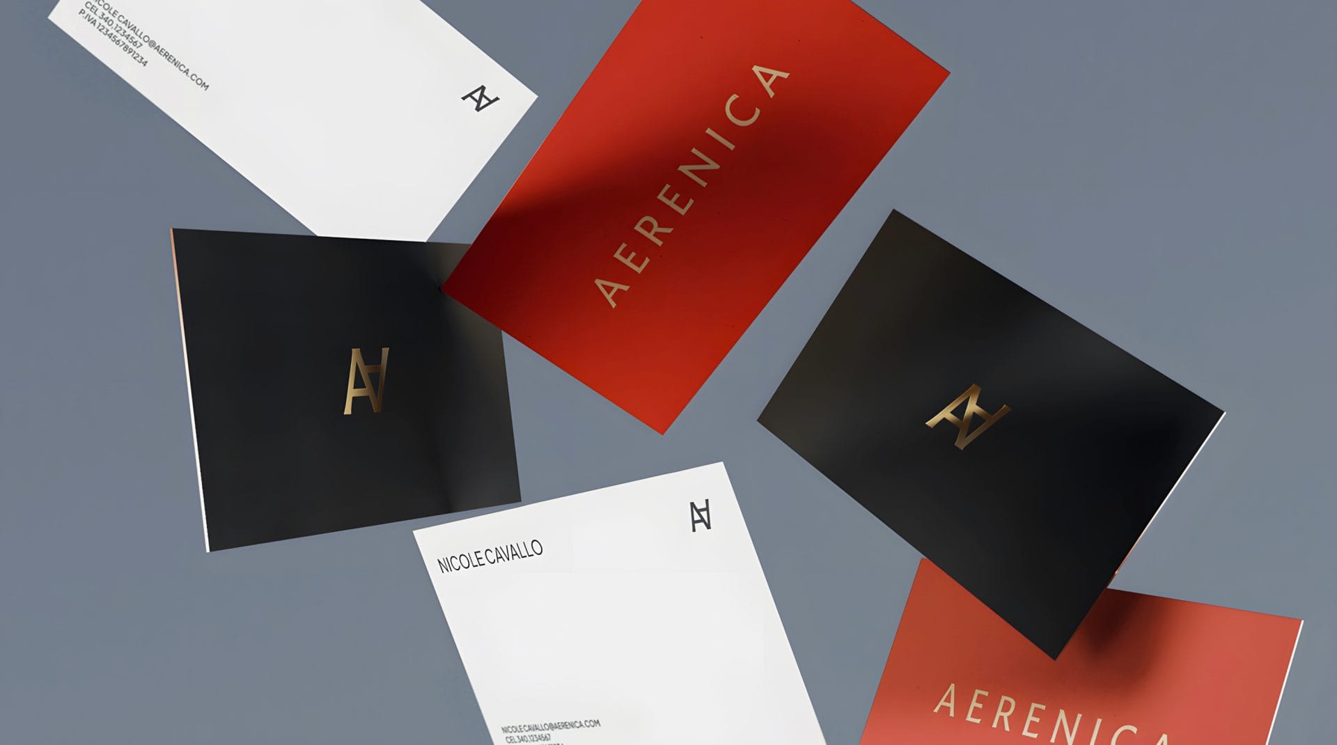 Aerenica