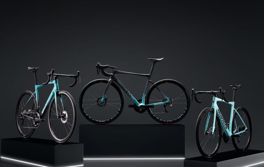 Bianchi