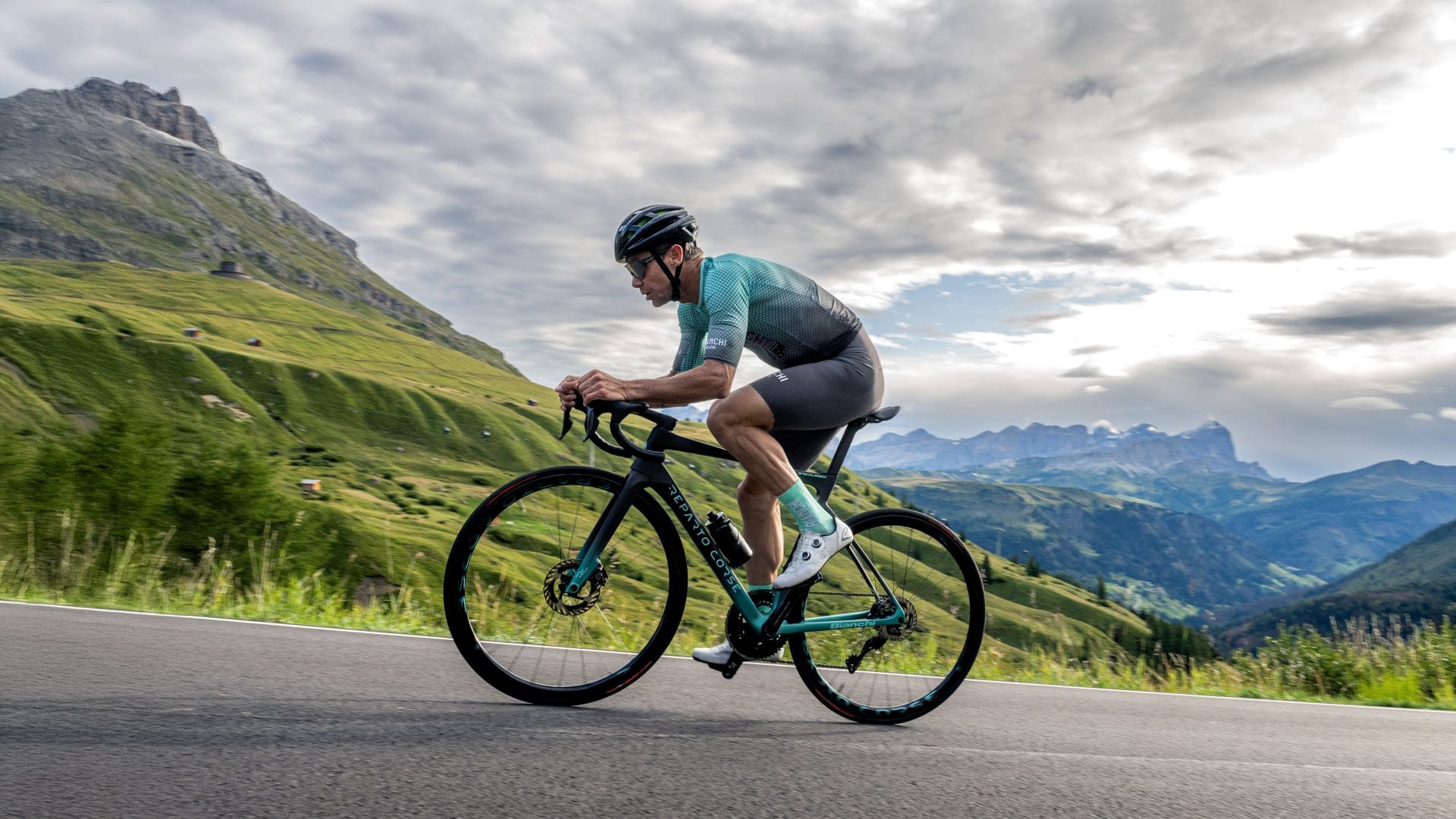 Bianchi
