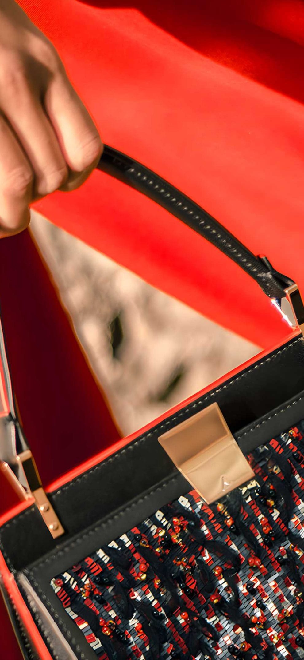 Leo Camerini: Il digital al servizio dell’alta moda italiana.