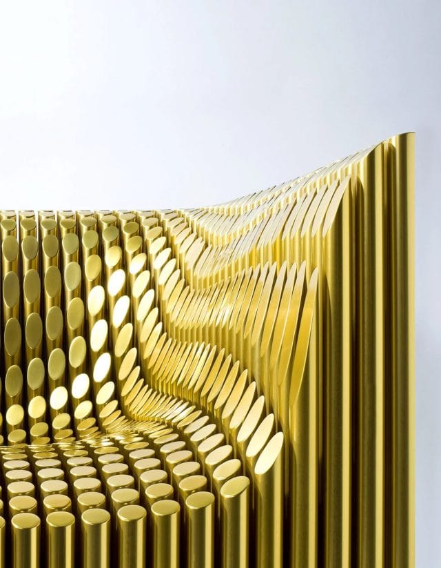 Carlo Colombo: Refined digital presence for the icon of Italian design