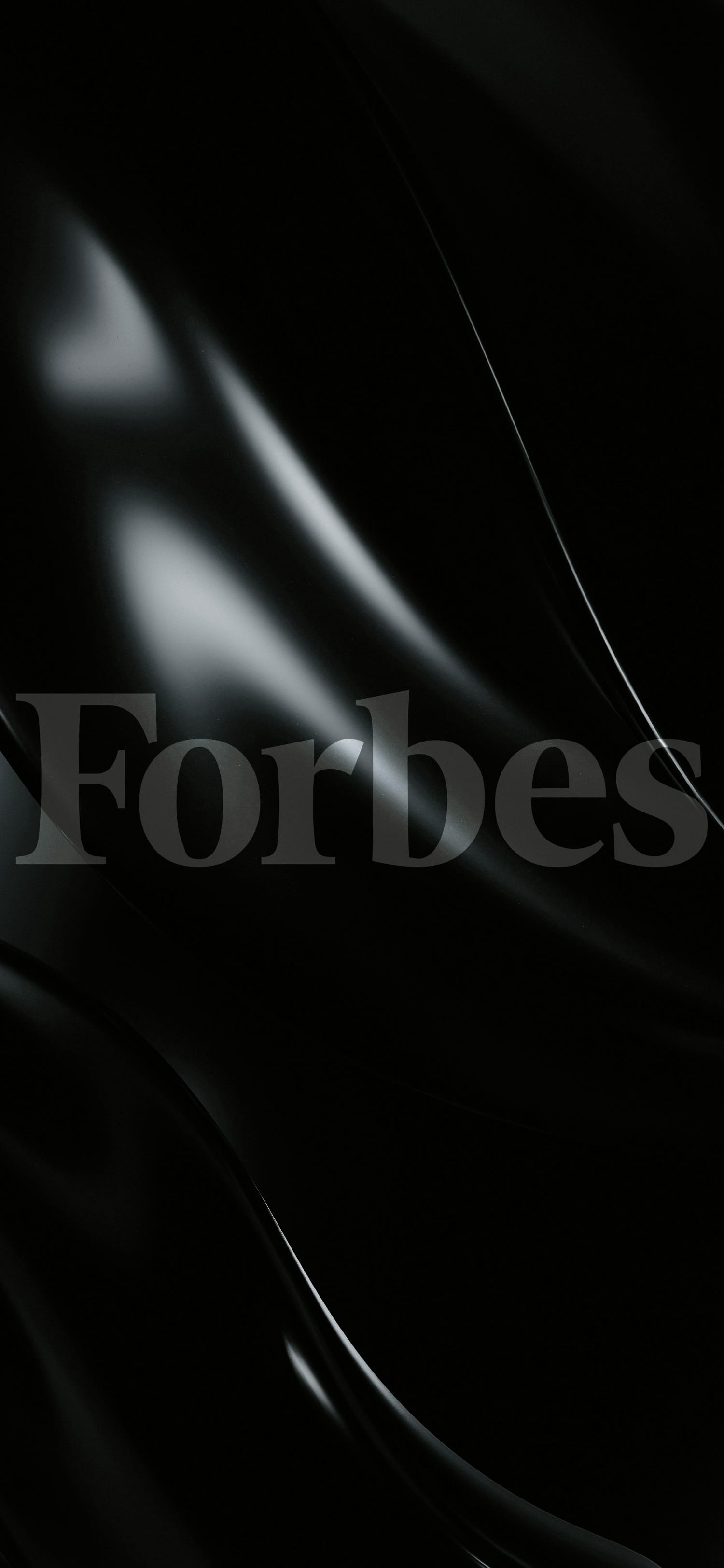 Forbes Italia: New editorial platform for Forbes Italia