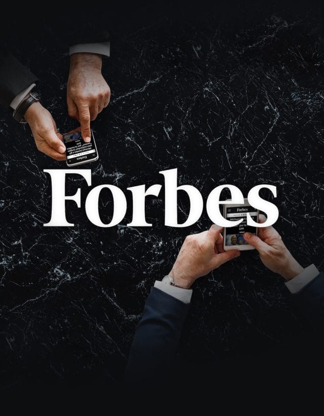 Forbes Italia: Nuova piattaforma editoriale per Forbes Italia