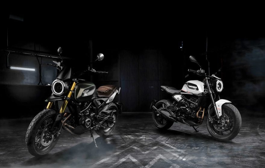 Moto Morini