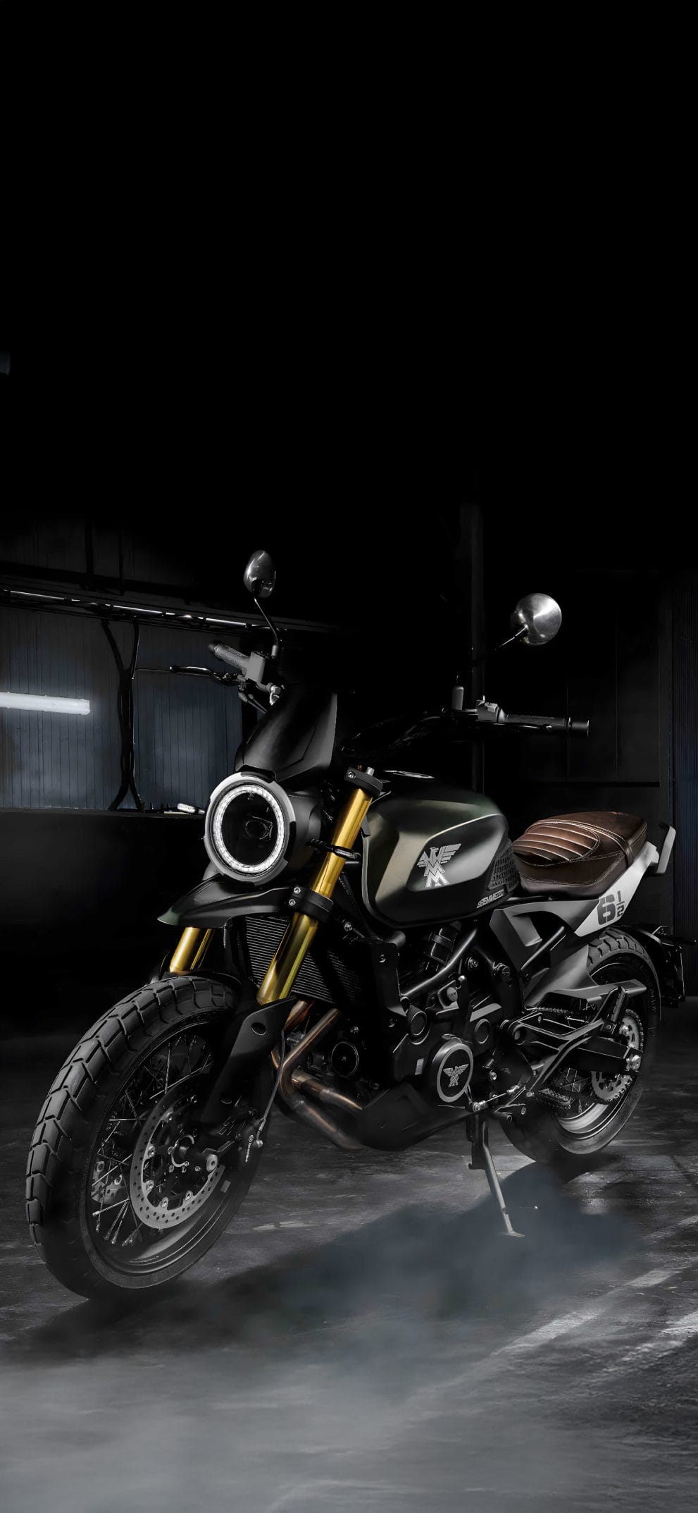 Moto Morini: Un’esperienza digitale che celebra l’anima italiana su due ruote.