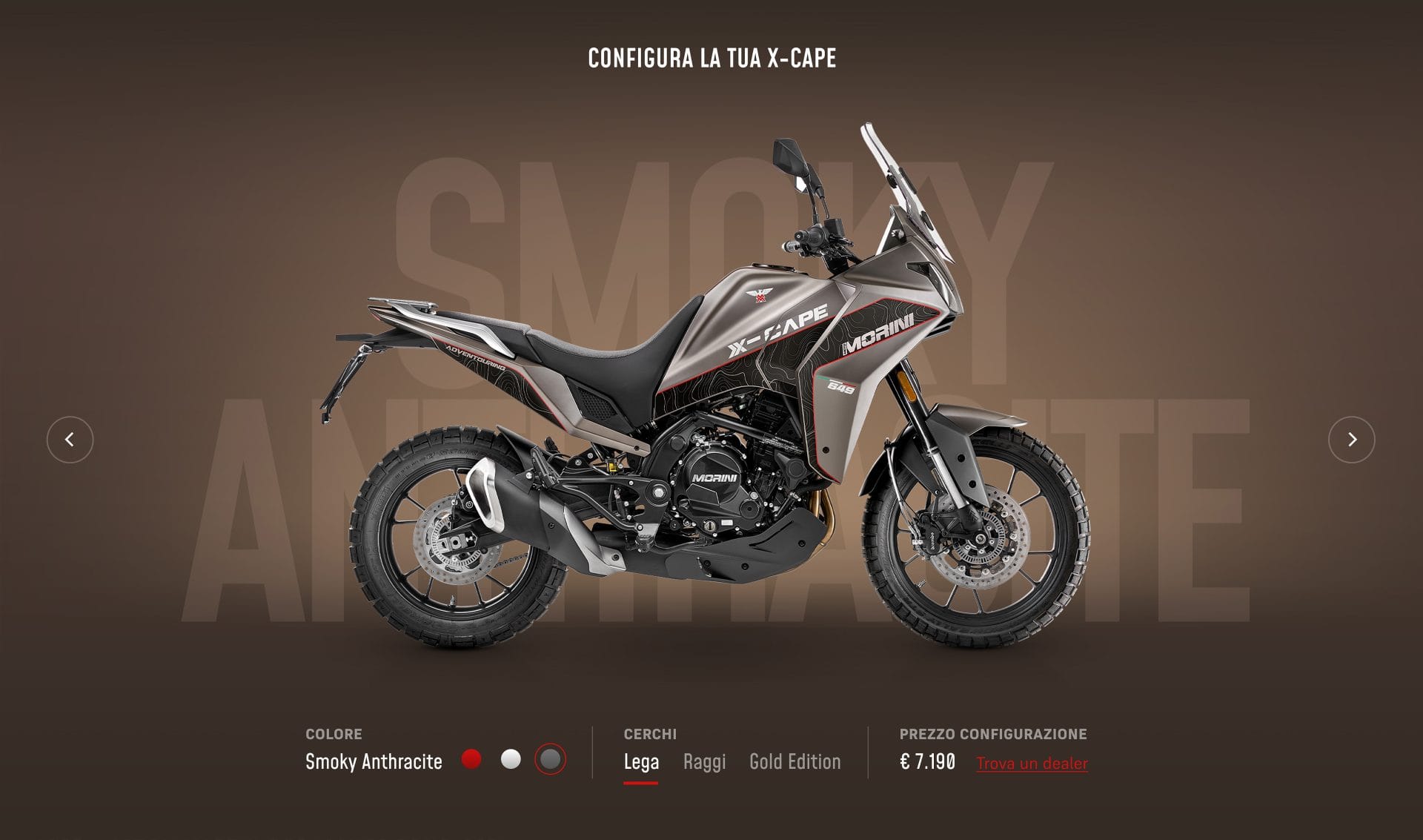 Moto Morini
