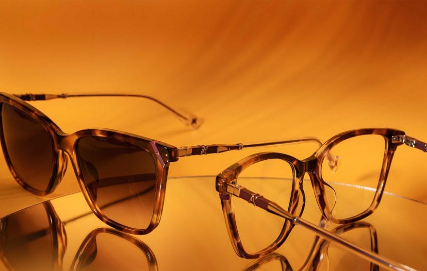 Yalea Eyewear
