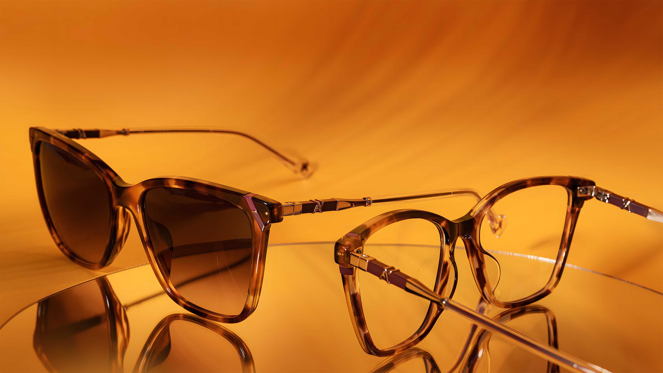 Yalea Eyewear: L’identità digitale del brand eyewear tutto al femminile.
