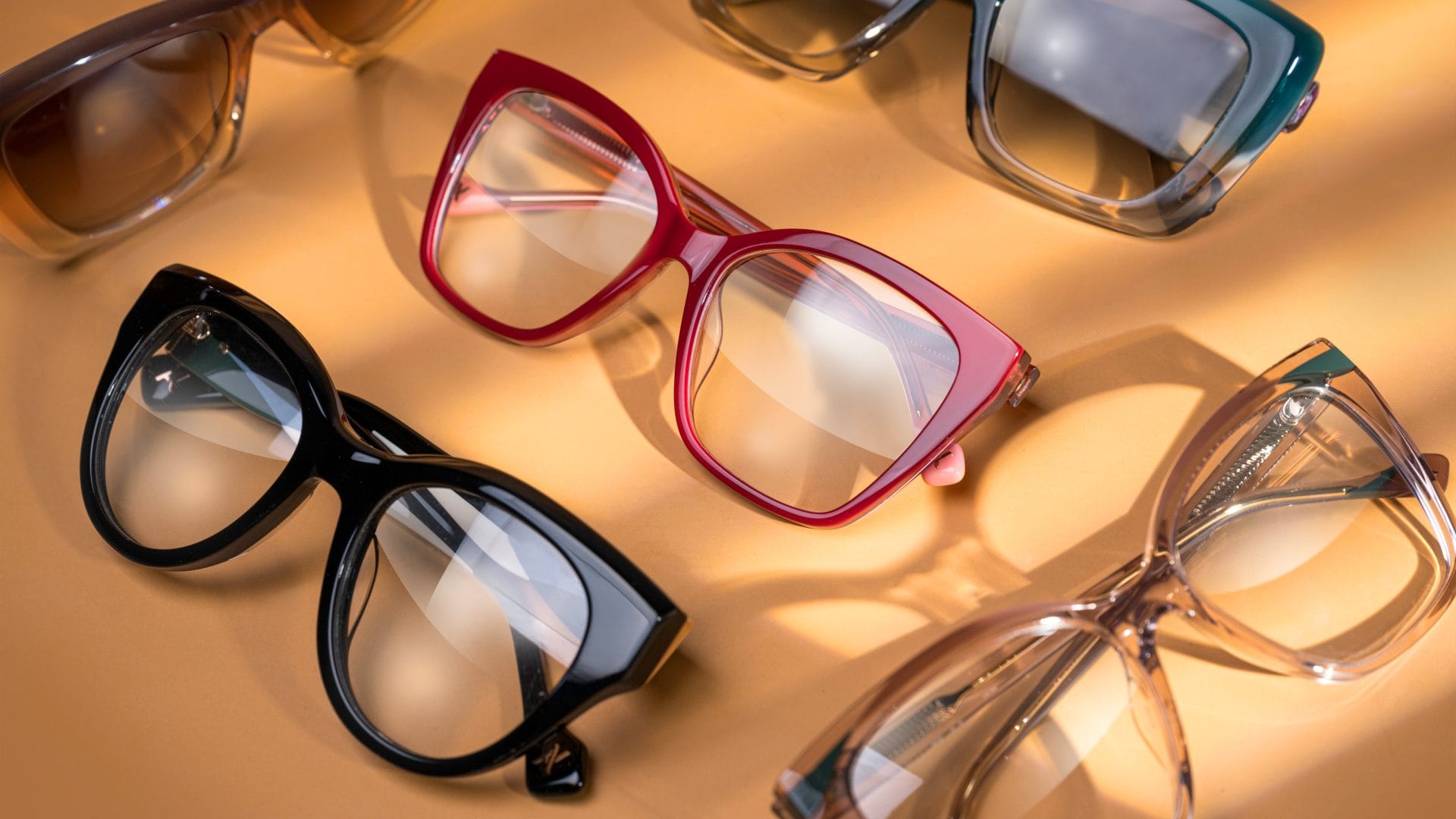 Yalea Eyewear