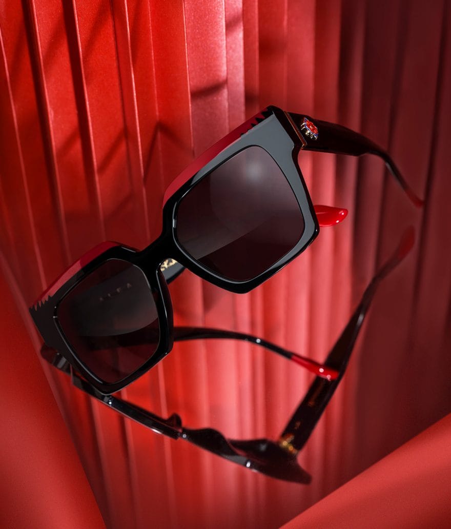 Yalea Eyewear: Armonia e stile per un’identità digitale distintiva