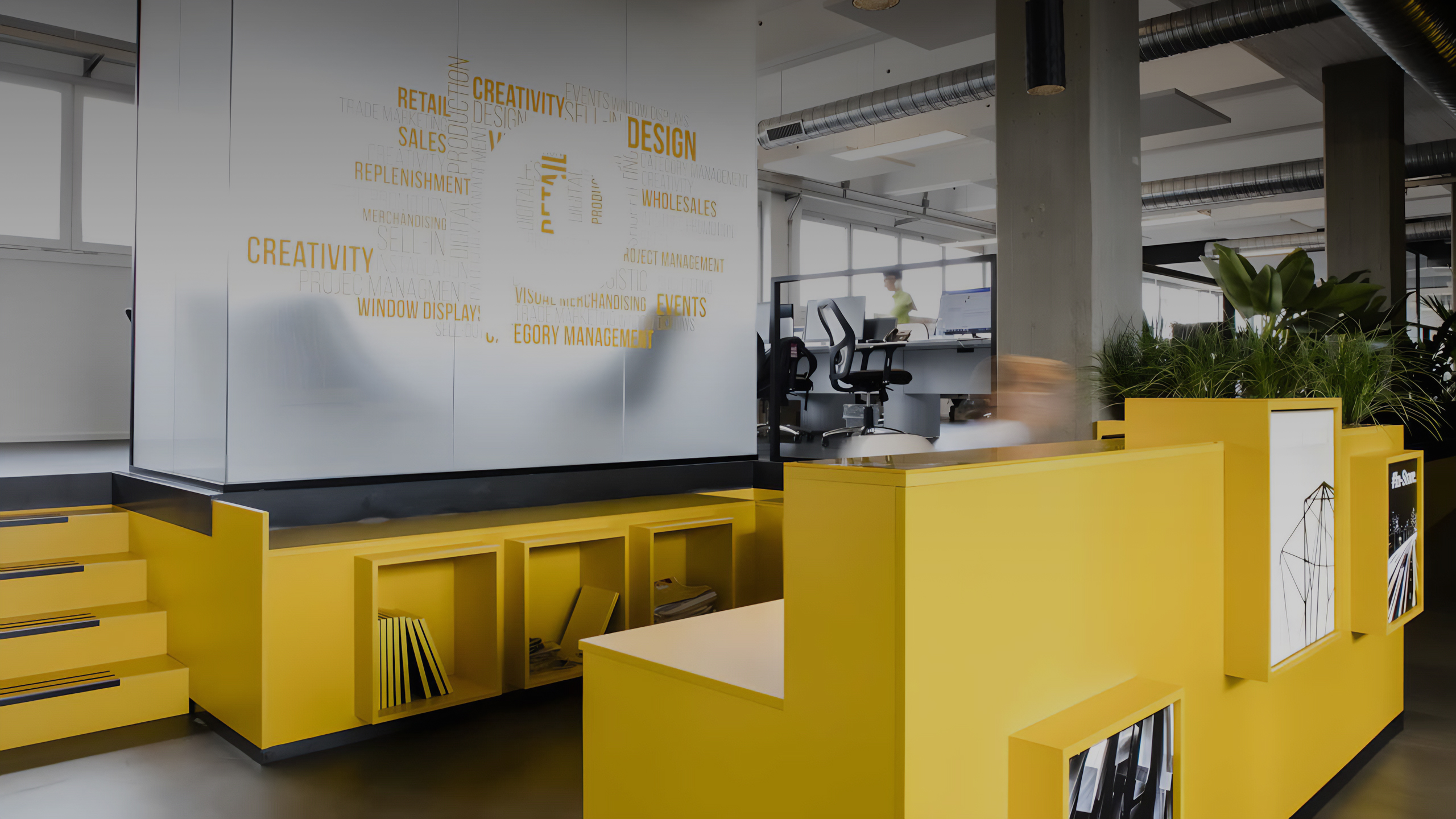 Pardgroup: Il racconto digitale del gruppo leader del retail marketing.