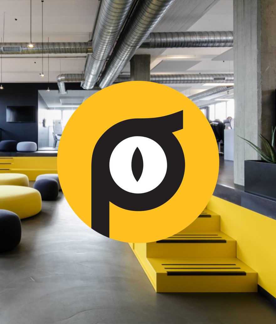 Pardgroup: Design strategico