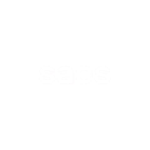 Logo SAES Getters: Chemicals High Vacuum Research & Innovation
