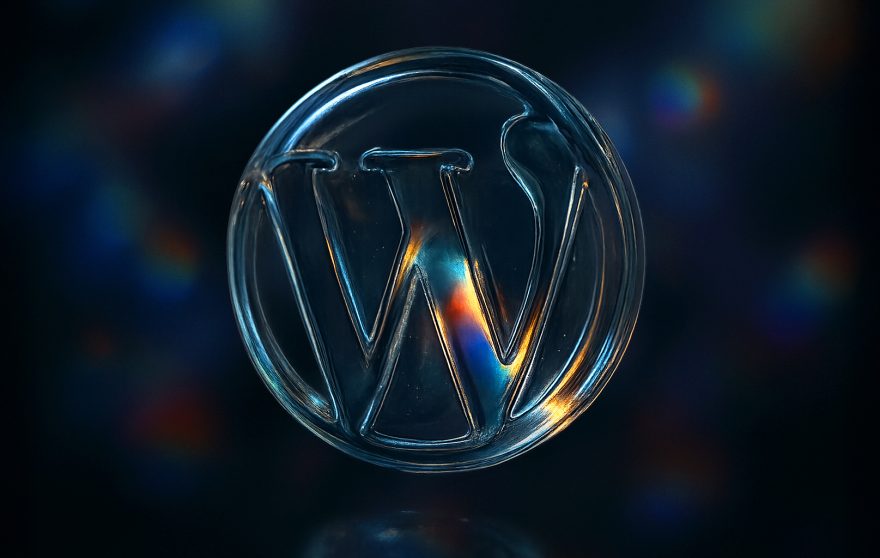 Custom WordPress websites: our strategic approach