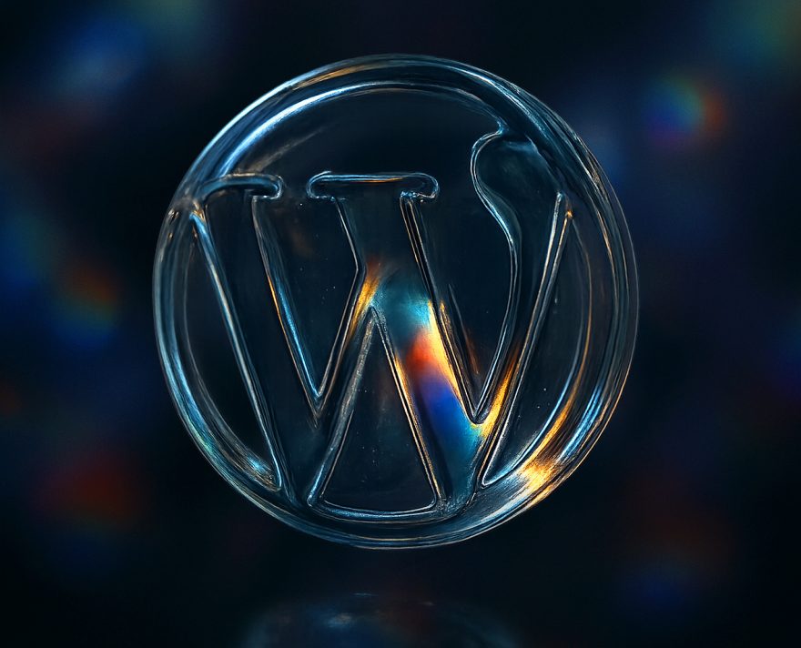 Siti web su misura con WordPress: il nostro approccio strategico | The Rope Web Agency Milano | Agenzia Digitale | SEO e Siti Web